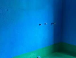 来安卫生间测漏水多少钱