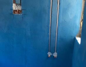  来安卫生间测漏水价格