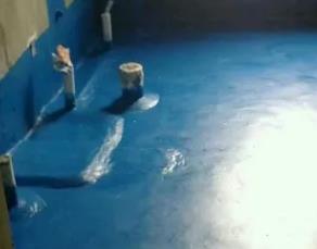 来安卫生间测漏水多少钱